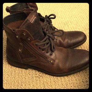 Men’s Boots